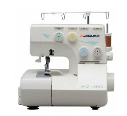 Машина швейная JAGUAR HQ-095D (Оверлок)