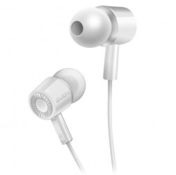 Наушники SVEN E-110 белый