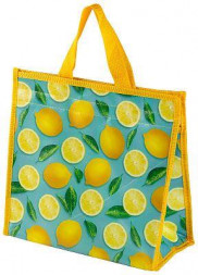 Термосумка ECOS Термосумка Fruits CB-89, ~12л, р-р: 30*15*28см 4989