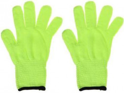 Перчатки INBLOOM Перчатки акриловые -20°C, размер 9 (24х10см), 34г (188-088)