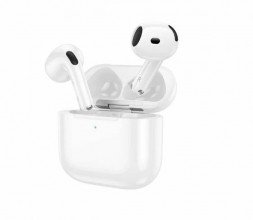 Наушники HOCO (6942007650328) EW85 White