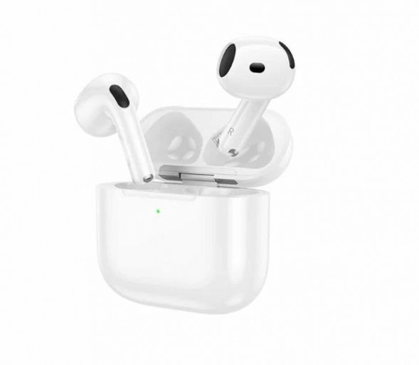 Наушники HOCO (6942007650328) EW85 White