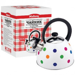 Посуда MALLONY MAL-0403 2,2л (985607)