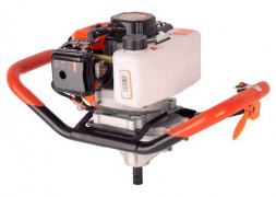 Мотобур PATRIOT 742104476 PT AE140D Мотобур бензиновый (без шнека)