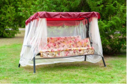 Качели садовые OLSA Варна с1102 Качели садовые