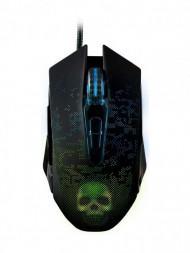 Игровая мышь SMARTBUY (SBM-734G-K) RUSH NOX