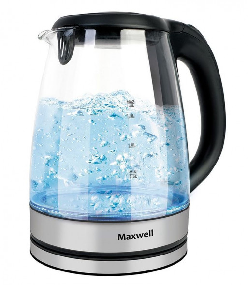 Чайник MAXWELL MW-1088