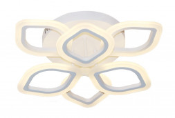 Светильник потолочный ESCADA 10212/6 LED*84W White