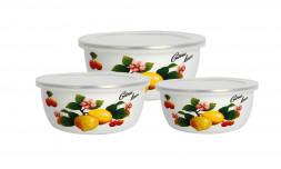 Набор мисок ZEIDAN Z-80625-01