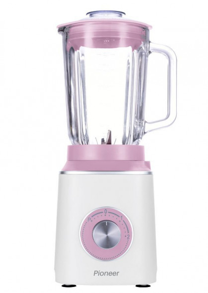 Блендеры настольные PIONEER SB143 PINK
