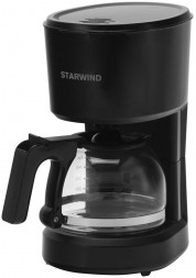Кофеварка STARWIND STD0610