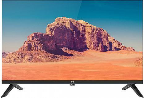 LED телевизор BQ 24F32B Black