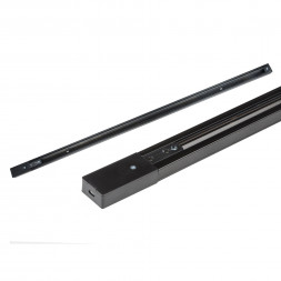 АКСЕССУАРЫ ДЛЯ СВЕТИЛЬНИКОВ VOLPE (UL-00001283) UBX-Q121 KS2 BLACK 100 POLYBAG