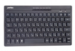Беспрводная клавиатура PERFEO (PF-4434) COMPACT PF-8006