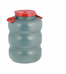 Канистра АЛЬТЕРНАТИВА М8327 бочка Байкал-эконом 50л
