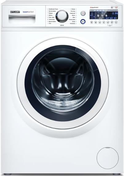 Стиральная машина ATLANT СМА 60У1210-00