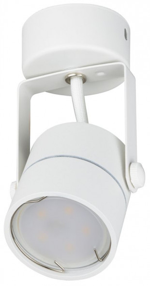 ЭЛЕКТРИКА FAMETTO (UL-00008869) DLC-S610 GU10 WHITE