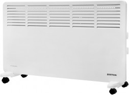 Конвектор ZERTEN RK-20