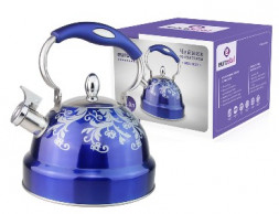 Посуда EUROSTAL ESK-3022 3,0л