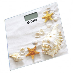 Весы DELTA D-9226 &quot;Ракушки&quot;