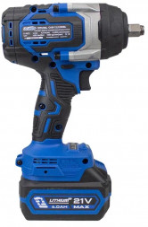 REDBO OAW-21/1000BL Акк. Гайковерт ударный бесщеточный (21В., 1000Н.м.)