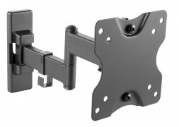 Кронштейн ULTRAMOUNTS UM861 для 13-27" черный