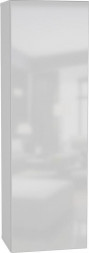 Шкаф навесной НК-МЕБЕЛЬ POINT ТИП-20 шкаф навесной Белый/Белый глянец 71774434 НК-МЕБЕЛЬ POINT ТИП-20 шкаф навесной Белый/Белый глянец 71774434 (1 кор.)
