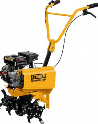 Культиватор STEHER GK-150 Культиватор бензиновый 94 см3