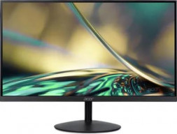 Монитор ACER 27 SA272Ebi Black (UM.HS2EE.E09)