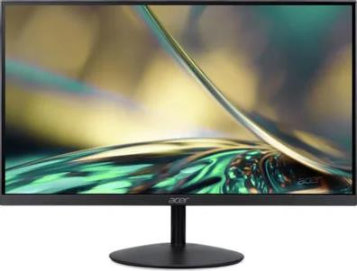 Монитор ACER 27 SA272Ebi Black (UM.HS2EE.E09)