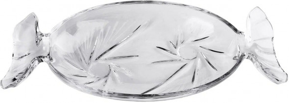 Конфетница LORAINE 43SG4V21-1133 Конфетница SANSTAR (х10) LORAINE 43SG4V21-1133 Конфетница SANSTAR (х10)