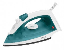 Утюг HOME ELEMENT HE-IR202 аквамарин