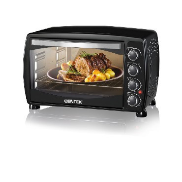 Электрическая печь CENTEK CT-1531-42 CONVECTION 42л