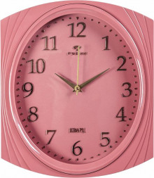 Часы настенные РУБИН 2832-010