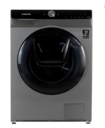 Cтиральная машина SAMSUNG WD80T554CBX с сушкой