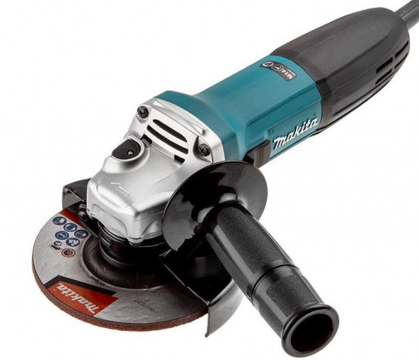 Шлифмашина MAKITA GA5030 156516