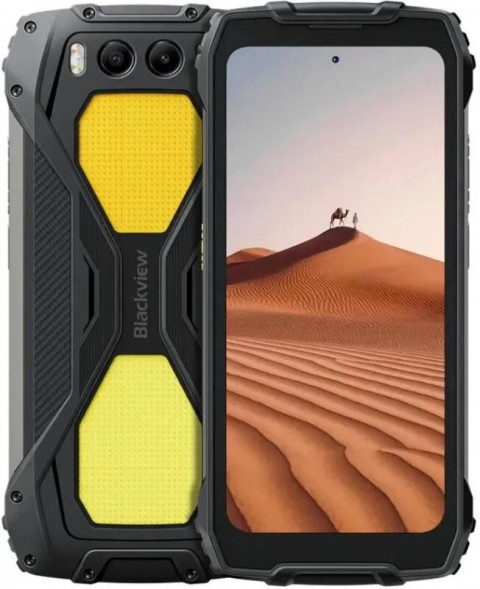 Смартфон BLACKVIEW BV7300 6/256Gb Black BLACKVIEW BV7300 6/256Gb Black