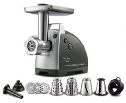 Мясорубка MOULINEX ME 688832