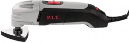 Реноватор P.I.T. Реноватор (МФИ) электрич. PMT350-C1 (350Вт, 15000-22000кол/мин, угол колебаний 3.5°) P.I.T. Реноватор (МФИ) электрич. PMT350-C1 (350Вт, 15000-22000кол/мин, угол колебаний 3.5°)