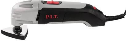 Реноватор P.I.T. Реноватор (МФИ) электрич. PMT350-C1 (350Вт, 15000-22000кол/мин, угол колебаний 3.5°) P.I.T. Реноватор (МФИ) электрич. PMT350-C1 (350Вт, 15000-22000кол/мин, угол колебаний 3.5°)