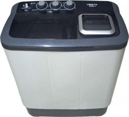 Стиральная машина п/а VESTA WME60LP 6кг серый EX
