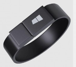 Флэш-накопитель MORE CHOICE (4610196405365) MF32arm, черный