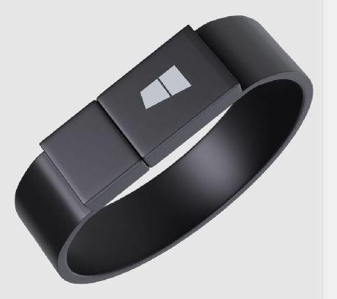 Флэш-накопитель MORE CHOICE (4610196405365) MF32arm, черный
