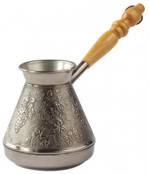 Кофеварка мед.&quot;Виноград&quot; TIMA Кофеварка мед. &quot;Виноград&quot; 0,6л ВН-600