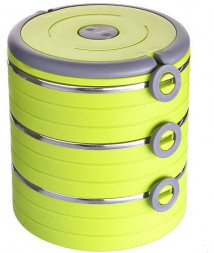 Термос MAYER&BOCH 28778 зеленый