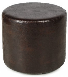 Пуф VENTAL ПФ-5 коричневый