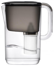 Фильтр-кувшин БАРЬЕР В755Р00 АЛЯСКА черный