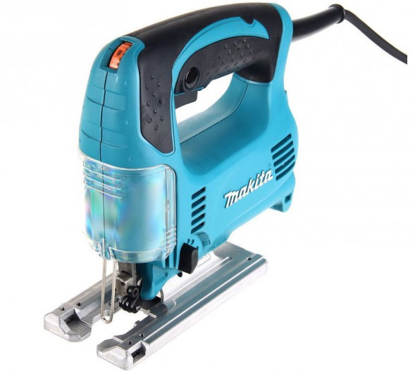 Лобзик MAKITA 4329X1 174900 +набор A86898