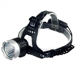 светодиодный фонарь SMARTBUY (SBF-HL023) аккумуляторный 5Вт LED