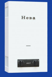 Водонагреватель газовый NEVA 4510P Газовый водонагреватель (31302)